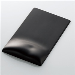 FITTIO マウスパッド High ブラック