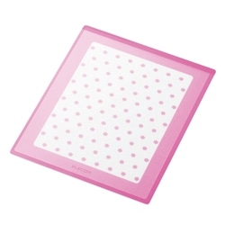 はさめるマウスパッド/ピンク