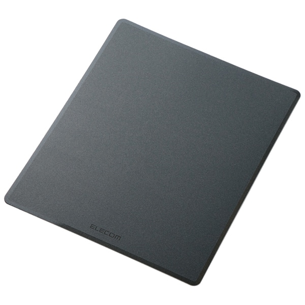 抗ウイルス・抗菌マウスパッド/Sサイズ/ブラック