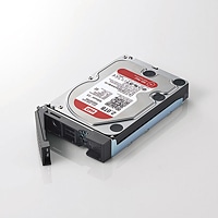 LinuxNAS/NSB-7A/5Aシリーズ/デスクトップ用スペアドライブ/2TB