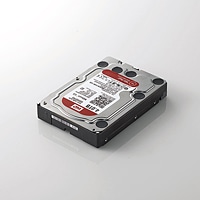 LinuxNAS/NSB-7A/5Aシリーズ/1Uモデル用スペアドライブ/4TB