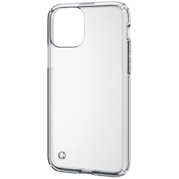 iPhone 11 Pro用ハイブリッドケース/クリア