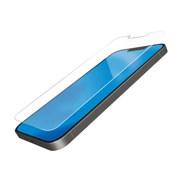 iPhone 14/iPhone 13/iPhone 13 Pro用ガラスフィルム/ブルーライトカット