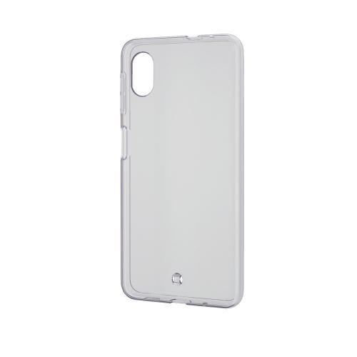 Galaxy A23 5G(SC-56C/SCG18)用ソフトケース/極み/クリア