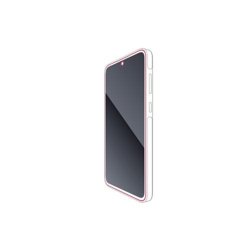 Galaxy A55 5G (SC-53E)用ガラスフィルム/高透明