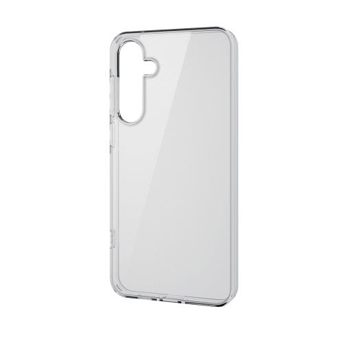 Galaxy A55 5G (SC-53E)用ハイブリッドケース/極み/クリア