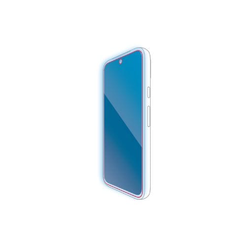 Google Pixel 8a用ガラスフィルム/ゴリラ/0.21mm/高透明/ブルーライトカット