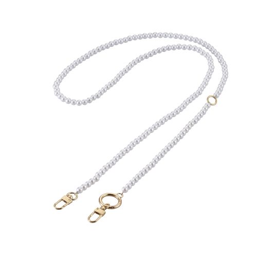 スマホショルダーストラップ/パール/ケース・ストラップシート別売り