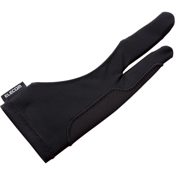 タブレット用グローブ/誤動作防止機能付/Mサイズ