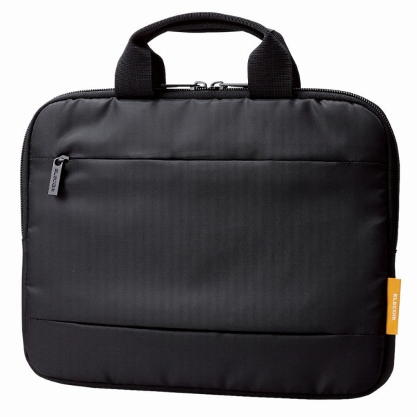 Surface Go 3/Go 2/Go用ハンドル付きインナーバッグ/ブラック