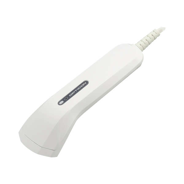 一次元 有線ハンディスキャナ(C-41)