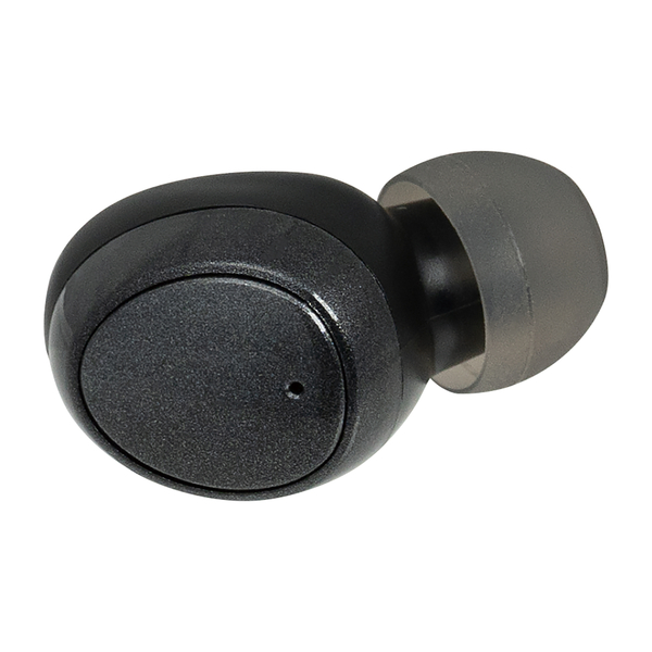 集音器 イヤリスチャージ イヤホン型片耳 密閉タイプ