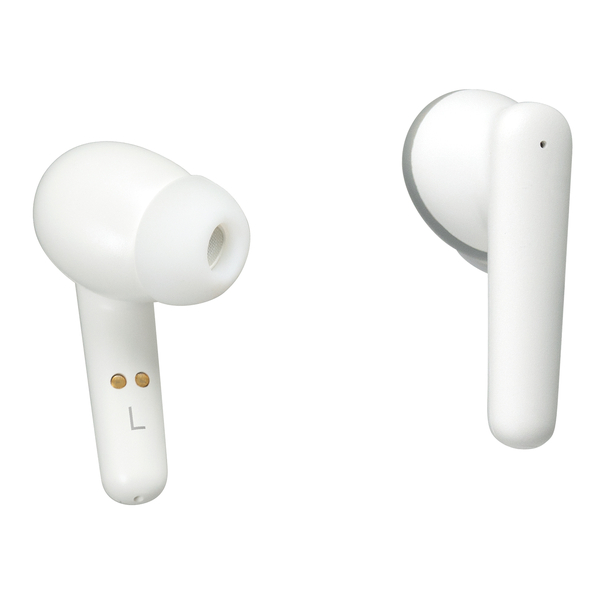 集音器 イヤリスチャージ イヤホン型両耳 密閉タイプ