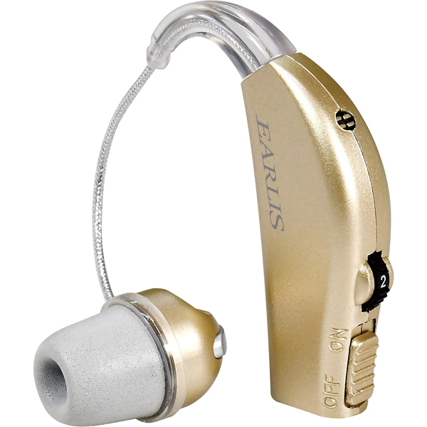 集音器 イヤリスチャージ