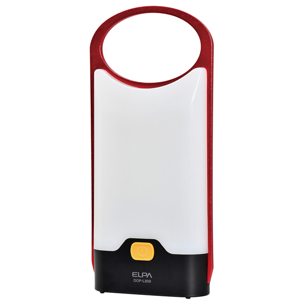 LEDフラットランタン