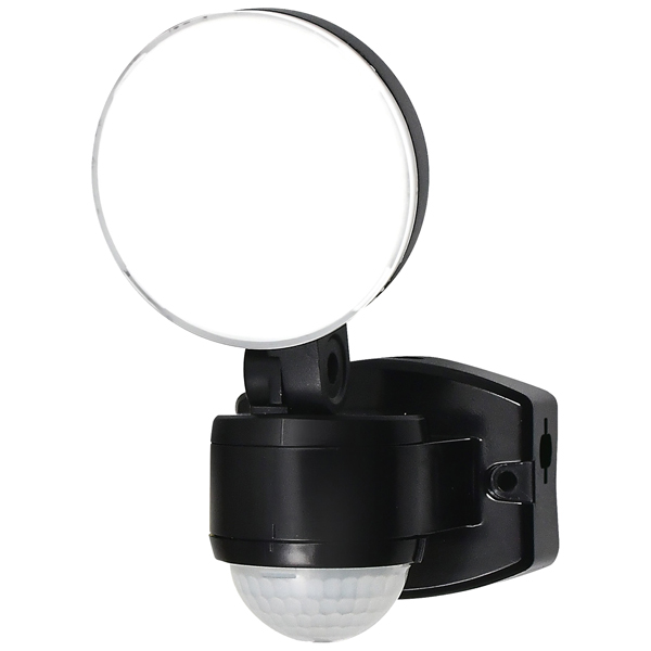 ACセンサーライト