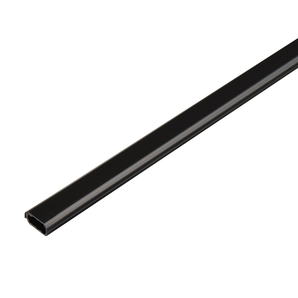 切れるモール ミニ （ブラック）