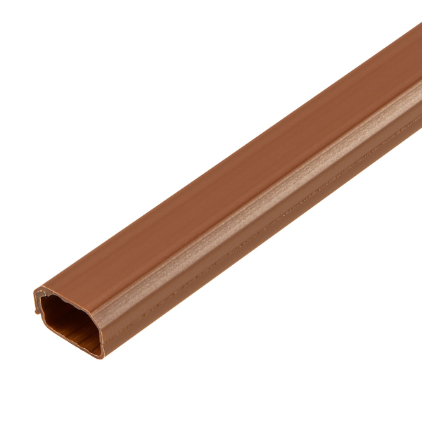 切れるモール 1号 （ブラウン）