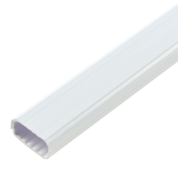 切れるモール 2号 （ホワイト）