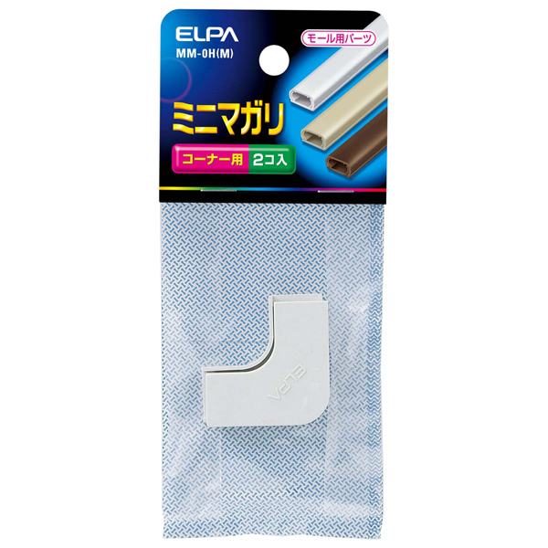 マガリ ミニ （ミルキー）