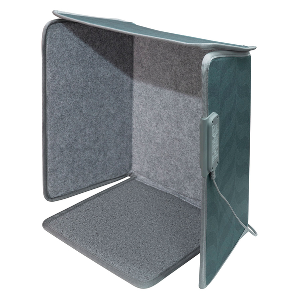 パネルヒーター ACコンセント式