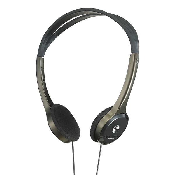 ライトオーバーヘッドホン 3m