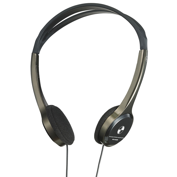 ライトオーバーヘッドホン 3m＋延長2m