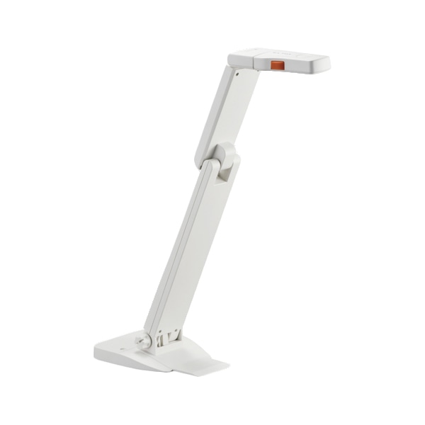 コンパクトUSB書画カメラ