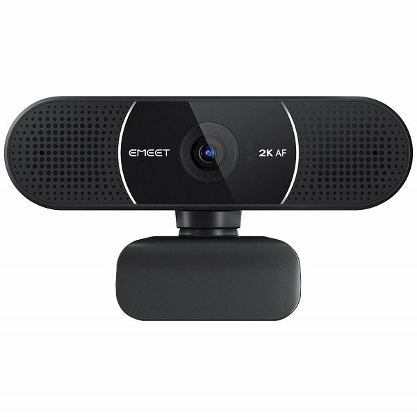 EMEET SmartCam C960 2K
