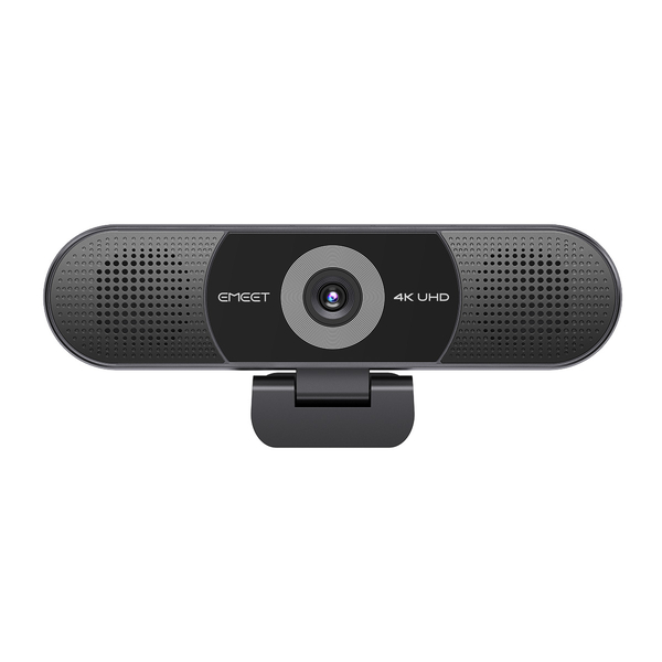 EMEET SmartCam C980 Pro 4K Black