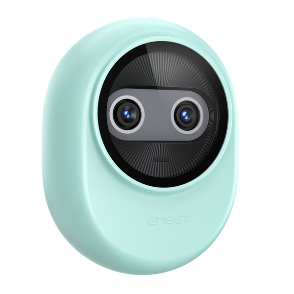 EMEET Piko E3141 Green 4K