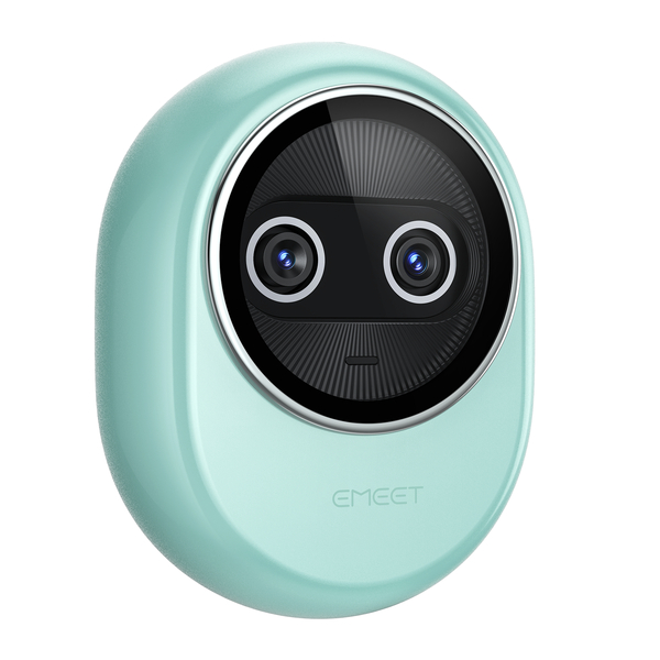 EMEET Piko+ E3142 Green 4K