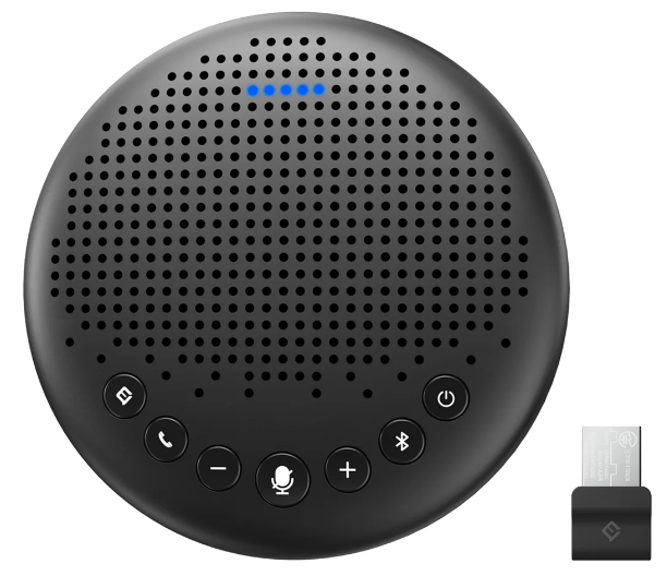 EMEET OfficeCore Luna Black