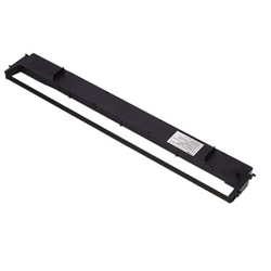 7Q1VP13K リボンカートリッジ 黒 (VP-1100他用)