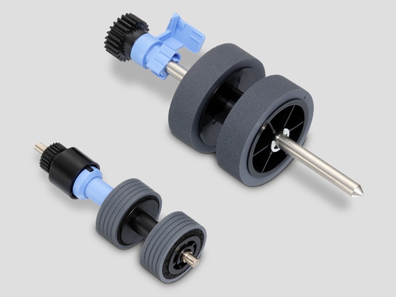 DS-530/570W用 給紙ローラーキット