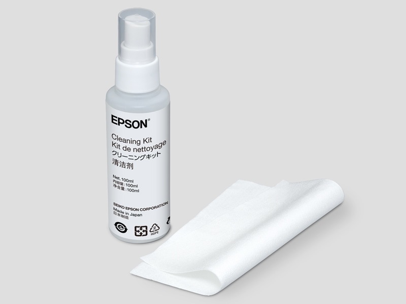 DS-530/570W用 クリーニングキット