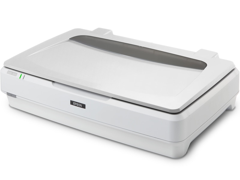 A3プラス対応フラットベッドスキャナー/フォト・グラフィック/A4片面12秒/枚(300dpi)/フィルムスキャン(オプション)