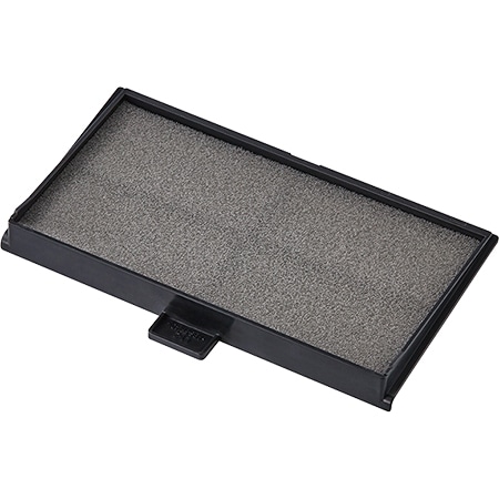ビジネスプロジェクター用 エアフィルター（2枚入り）