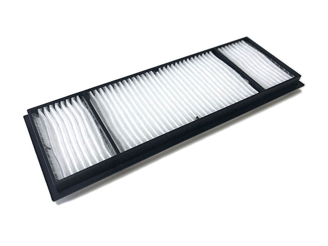 ビジネスプロジェクター用 エアフィルター（1枚入り）