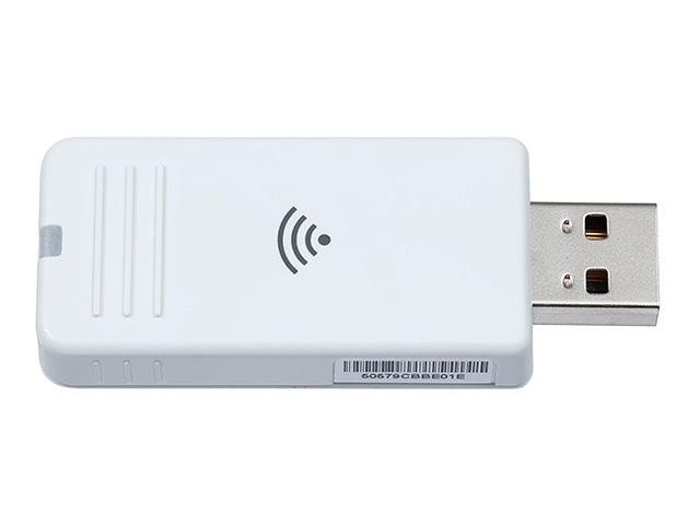 ビジネスプロジェクター用 無線LANユニット