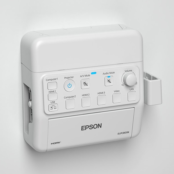 ビジネスプロジェクター用 インターフェイスボックス