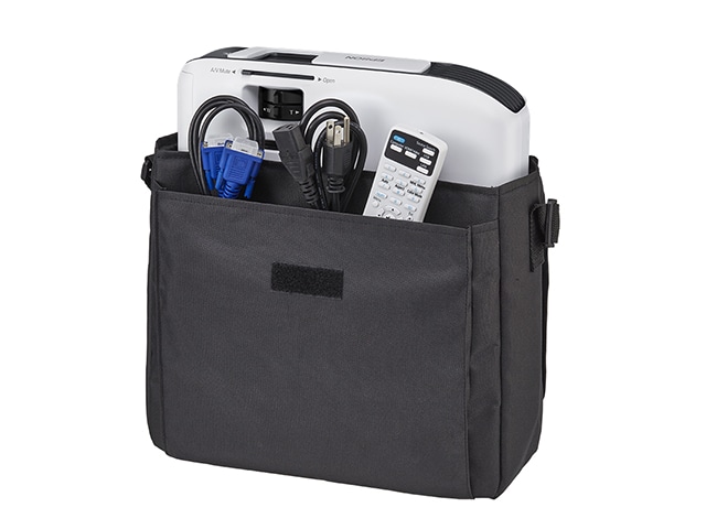 ビジネスプロジェクター用 ソフトキャリングケース