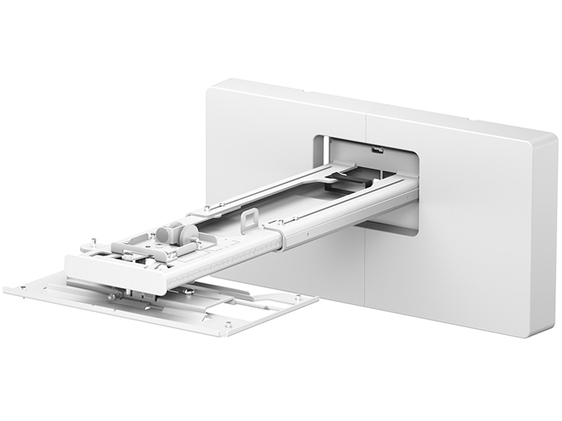 ビジネスプロジェクター用 壁掛け金具