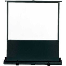 携帯型ロールスクリーン/60型/4：3