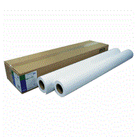 SureColor用 普通紙ロール<厚手>/約610mm幅×50m（2本入り）/24インチ