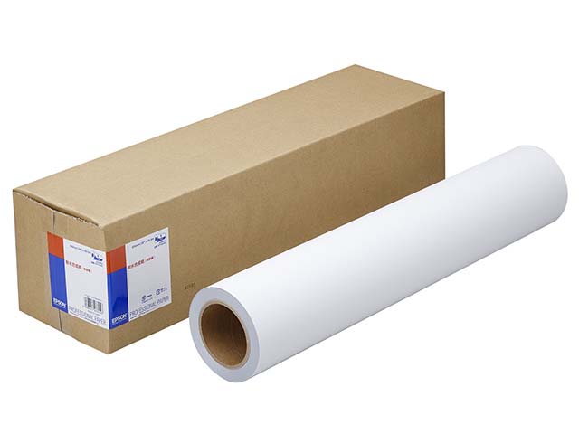 SureColor用 耐水合成紙ロール（再剥離）/42インチ×30.5m