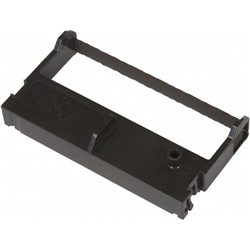 ミニプリンター用リボンカセット(黒)