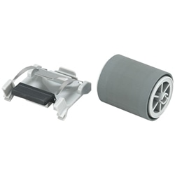 ES-D400用 給紙ローラーキット/10万スキャン対応