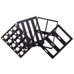 透過原稿用フィルムホルダ ES-8000/2000用