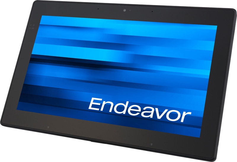 Endeavor JT70 仕様固定モデル (Pentium N6415/8GB/SSD256GB/Win10IoT/11.6型/SIMスロットなし/3年部品保証)